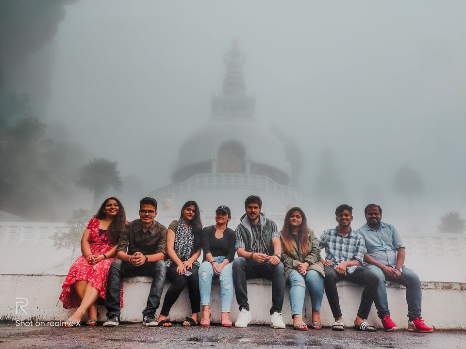 Photo of Darjeeling, West Bengal, India by Explore_with_Mohini