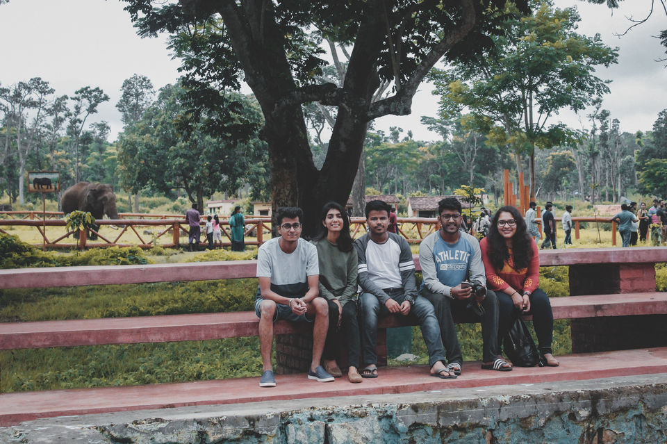 Photo of Coorg, Karnataka, India by Explore_with_Mohini