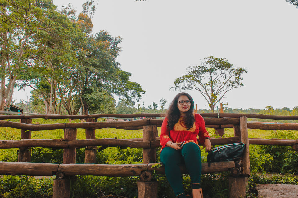 Photo of Coorg, Karnataka, India by Explore_with_Mohini