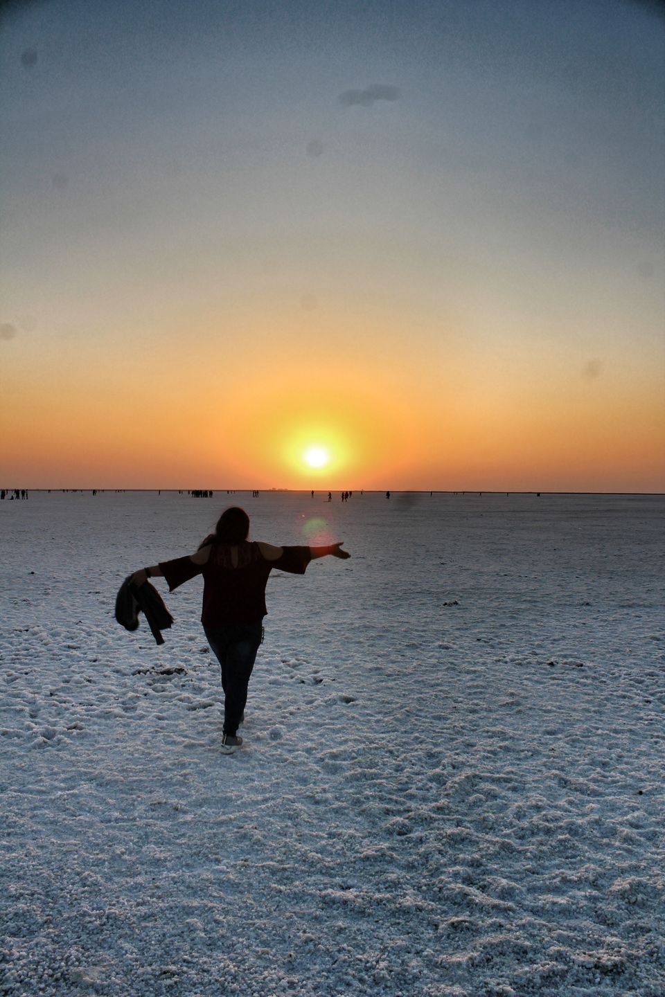 Photo of Kutch, Gujarat, India by Explore_with_Mohini