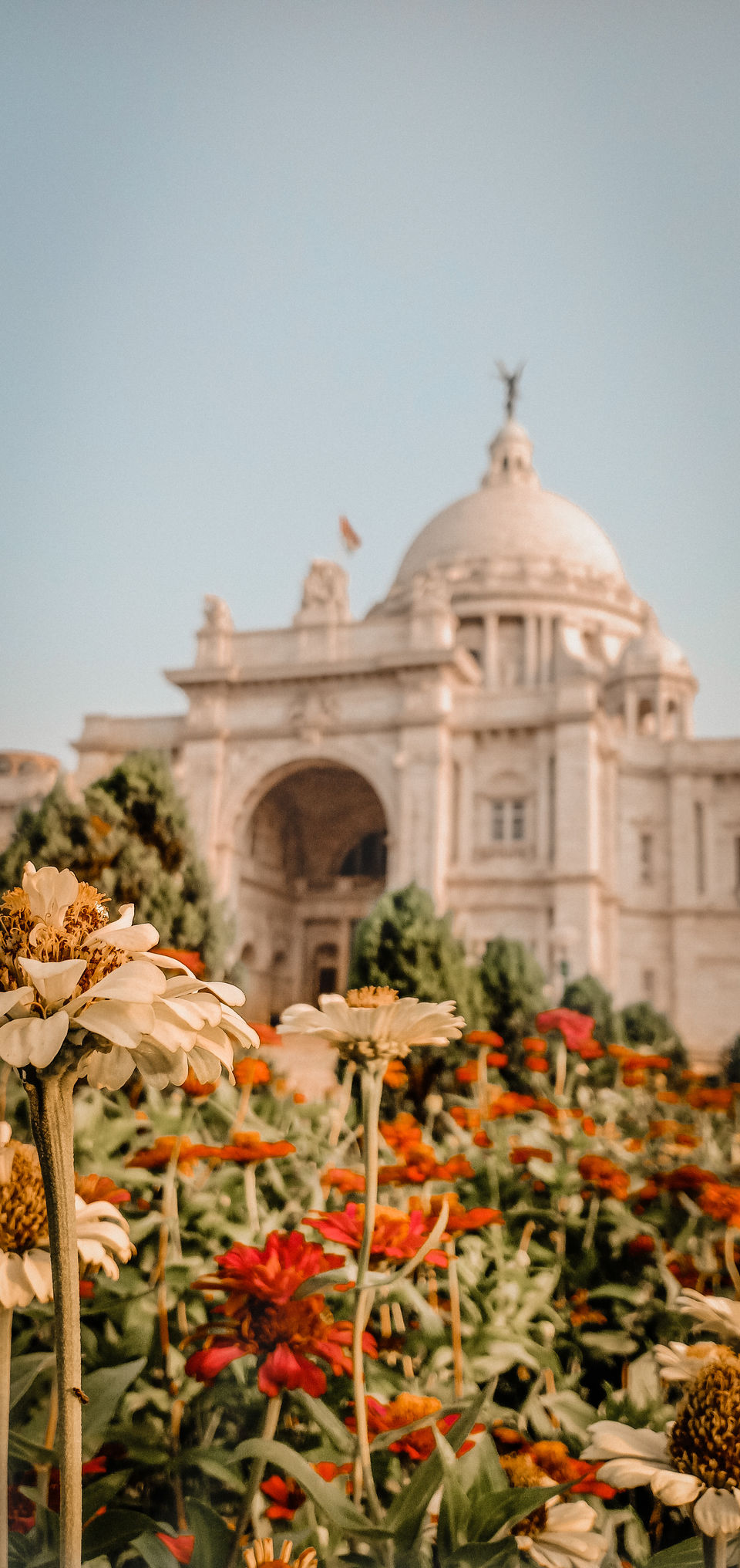 Photo of Kolkata, West Bengal, India by Explore_with_Mohini