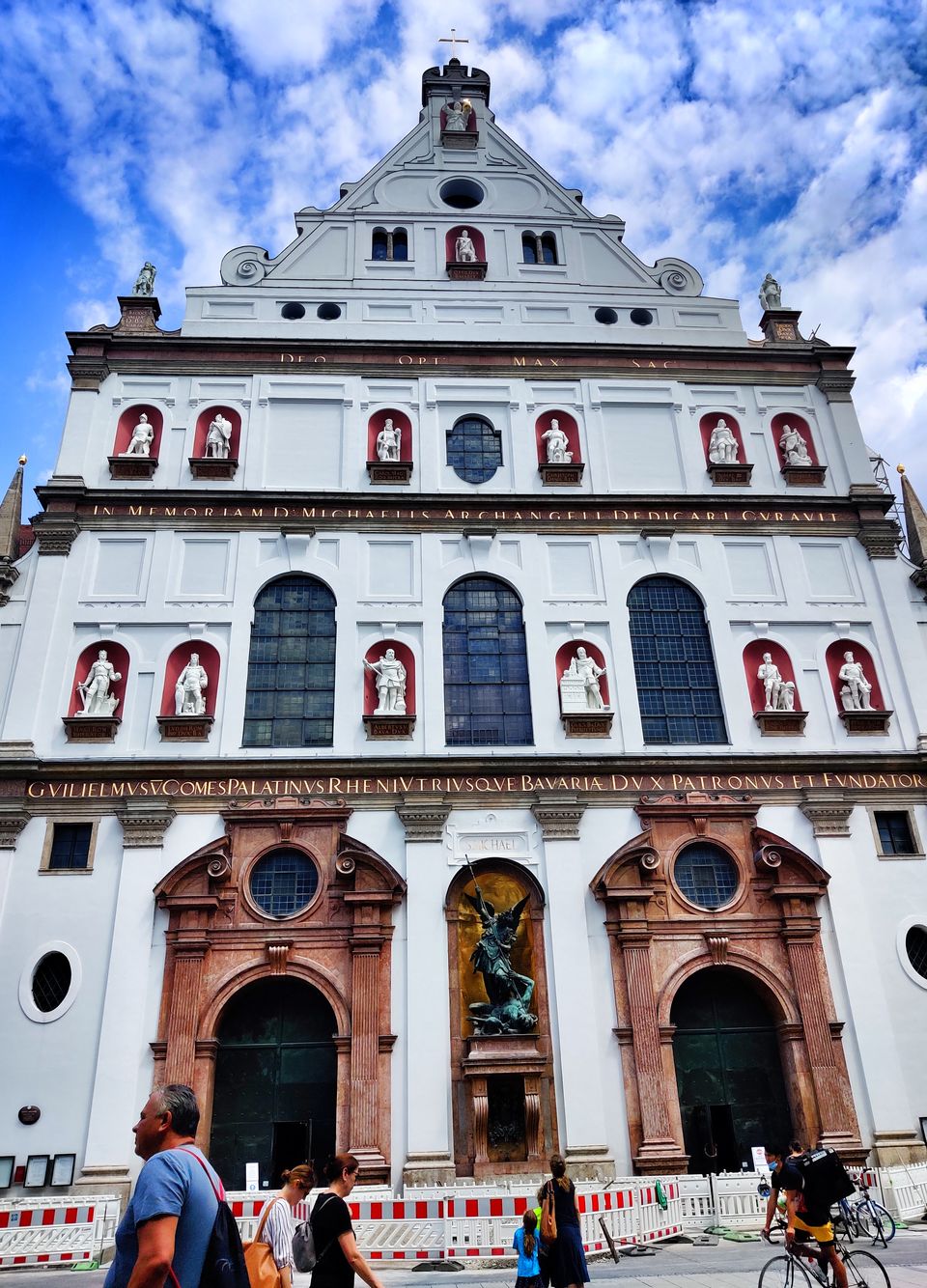 Photo of Pandemic Hasn’t Dented The Spirit of Munich And My Recent Visit To The German City Proved It 4/6 by Explore_with_Mohini