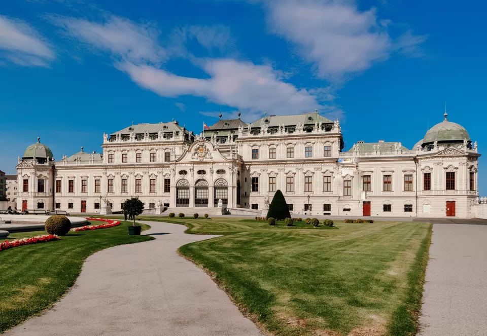 Photo of The Most Liveable City In The World, The Music Capital And My Austrian Love – Vienna by Explore_with_Mohini