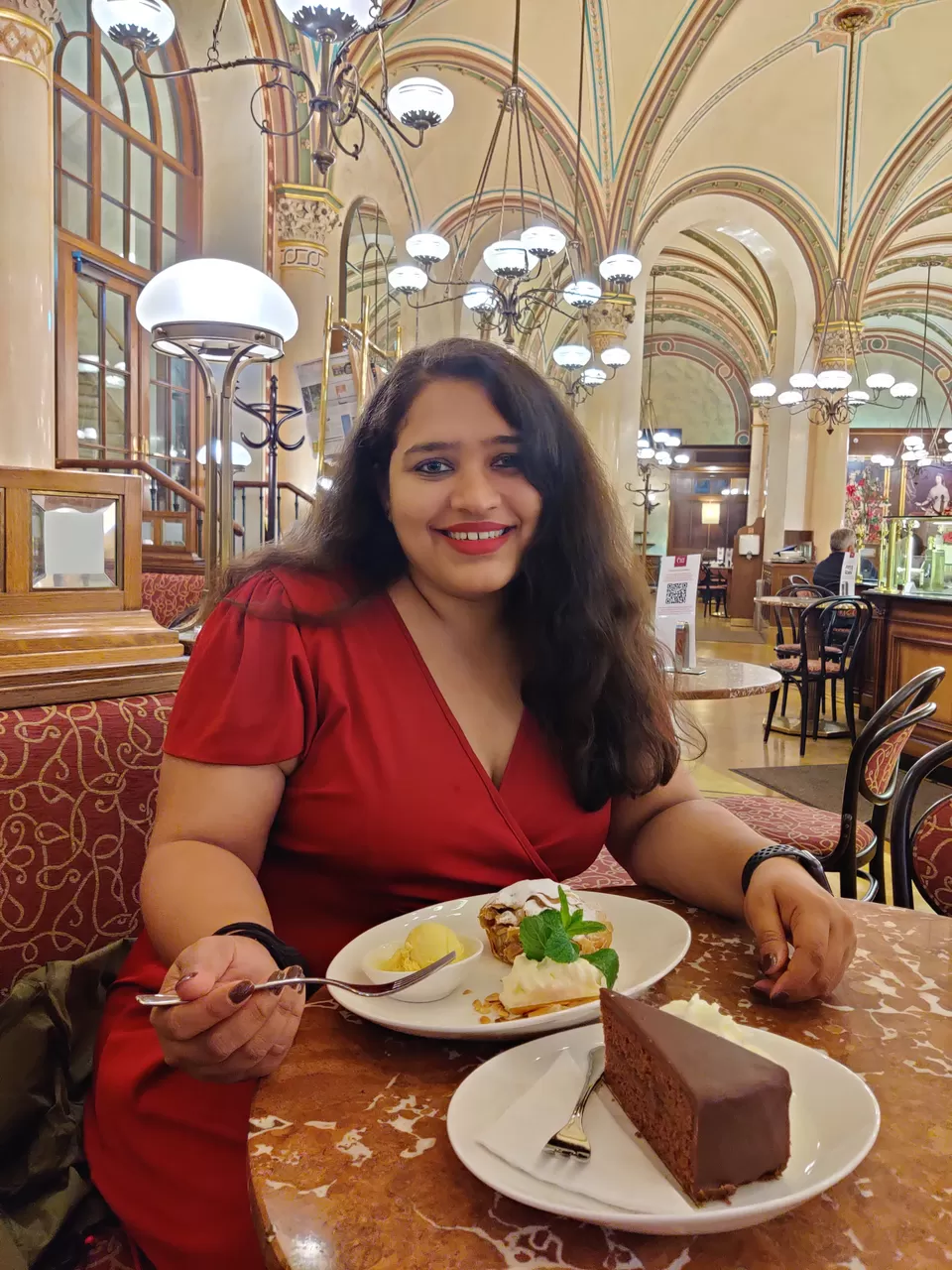 Photo of The Most Liveable City In The World, The Music Capital And My Austrian Love – Vienna by Explore_with_Mohini