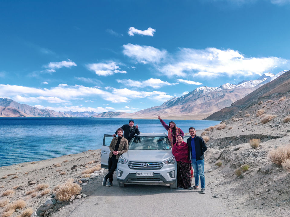 Photo of 5000 km ,25 days ,5 people and an epic road trip to the mystical land of India #TM2021 1/3 by Explore_with_Mohini