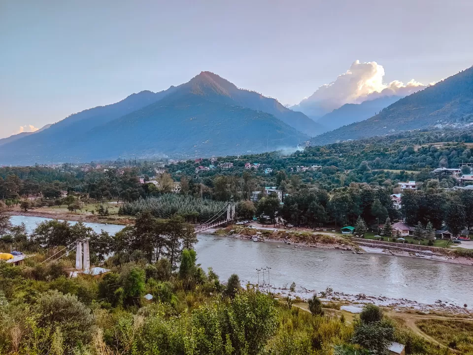 Photo of Manali by Explore_with_Mohini