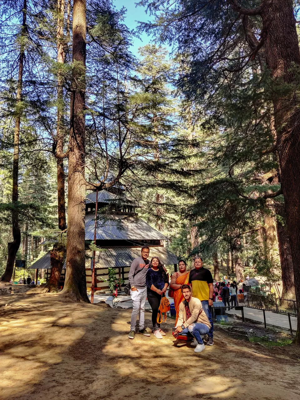 Photo of Manali by Explore_with_Mohini