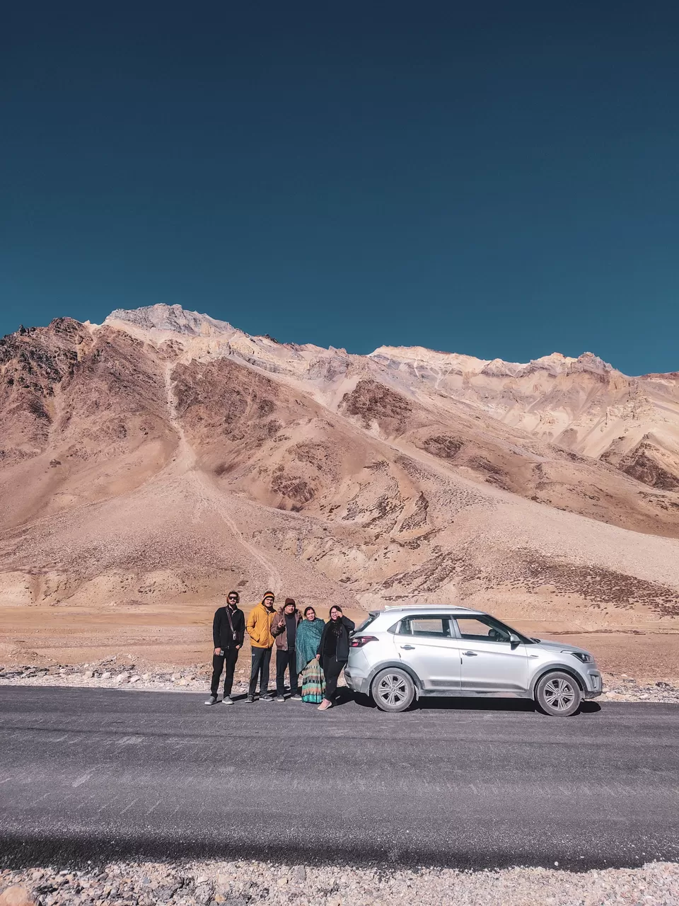 Photo of 5000 km ,25 days ,5 people and an epic road trip to the mystical land of India #TM2021 by Explore_with_Mohini