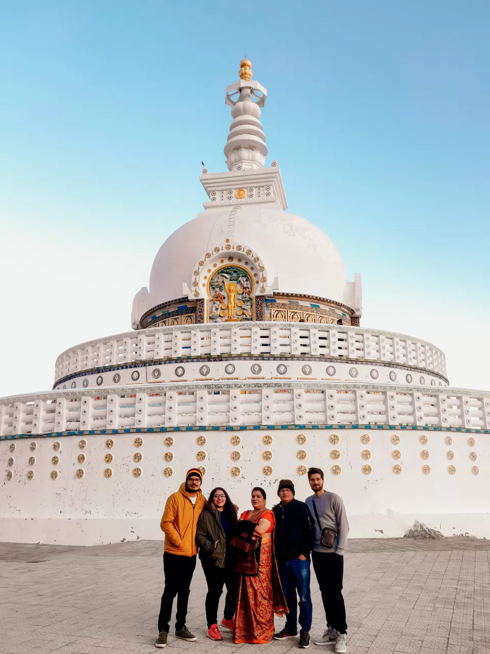 Photo of 5000 km ,25 days ,5 people and an epic road trip to the mystical land of India #TM2021 by Explore_with_Mohini