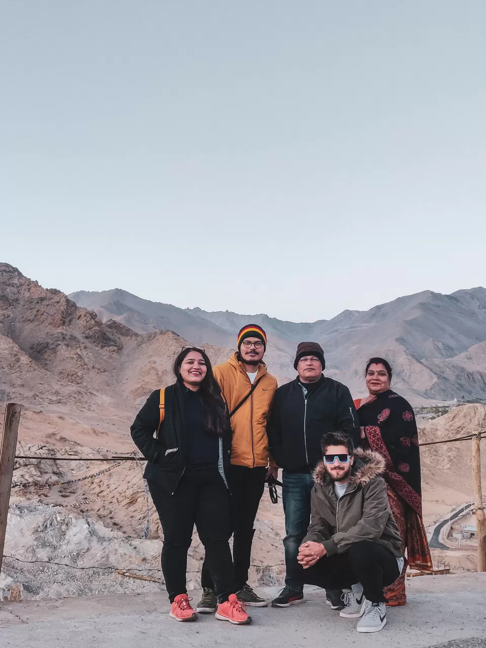 Photo of 5000 km ,25 days ,5 people and an epic road trip to the mystical land of India #TM2021 by Explore_with_Mohini
