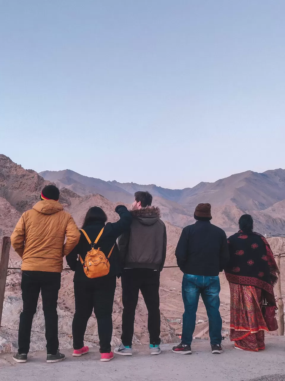 Photo of 5000 km ,25 days ,5 people and an epic road trip to the mystical land of India #TM2021 by Explore_with_Mohini