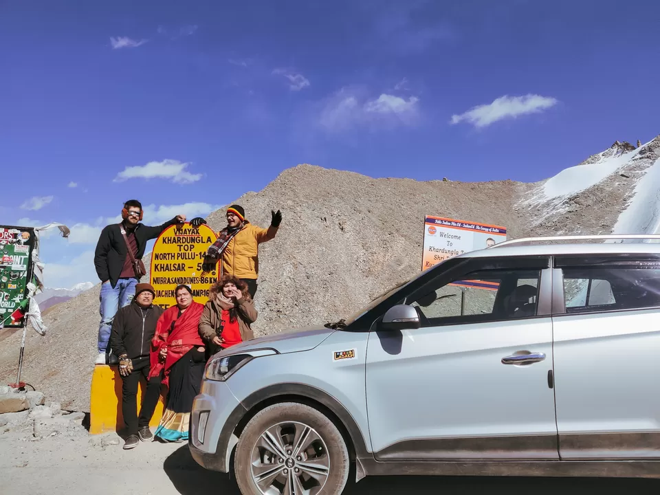 Photo of 5000 km ,25 days ,5 people and an epic road trip to the mystical land of India #TM2021 by Explore_with_Mohini