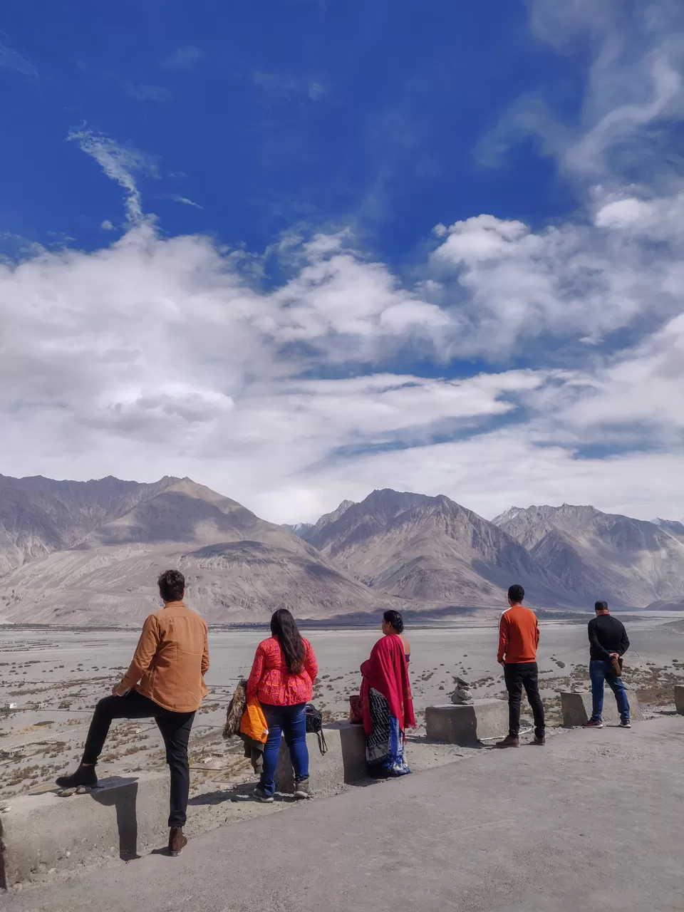 Photo of 5000 km ,25 days ,5 people and an epic road trip to the mystical land of India #TM2021 by Explore_with_Mohini