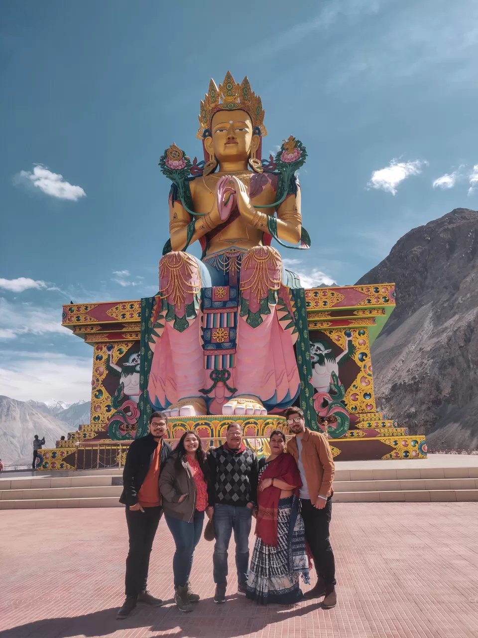 Photo of 5000 km ,25 days ,5 people and an epic road trip to the mystical land of India #TM2021 by Explore_with_Mohini