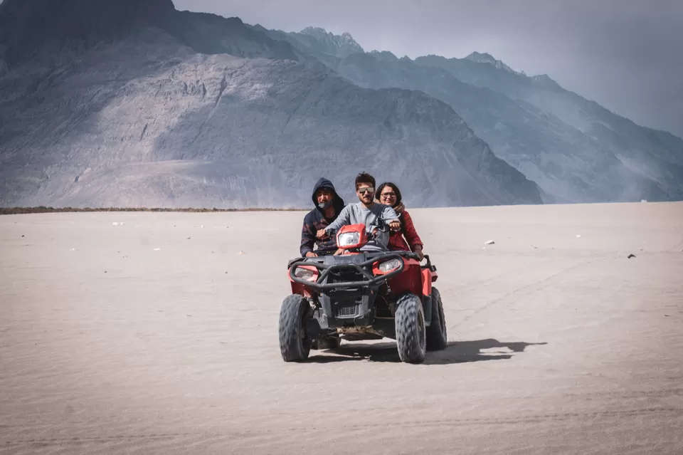 Photo of 5000 km ,25 days ,5 people and an epic road trip to the mystical land of India #TM2021 by Explore_with_Mohini