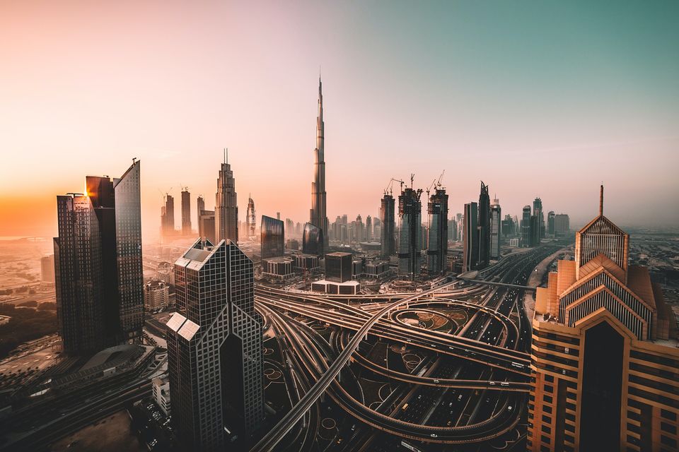 Photo of A week of madness in the city of Burj Khalifa! 2/16 by Explore_with_Mohini