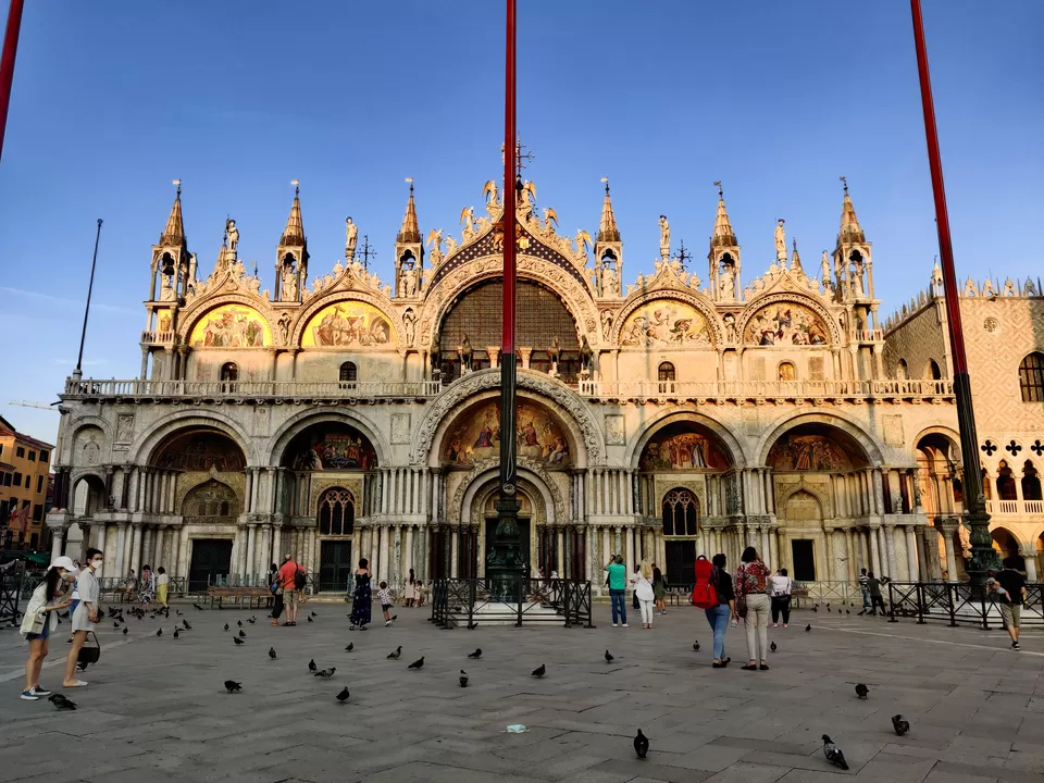 Photo of How did I Spend only 25K in Venice for a week ! by Explore_with_Mohini