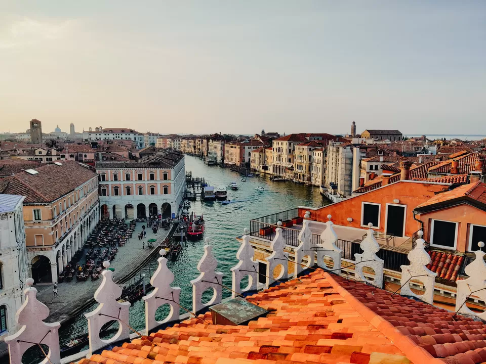 Photo of How did I Spend only 25K in Venice for a week ! by Explore_with_Mohini