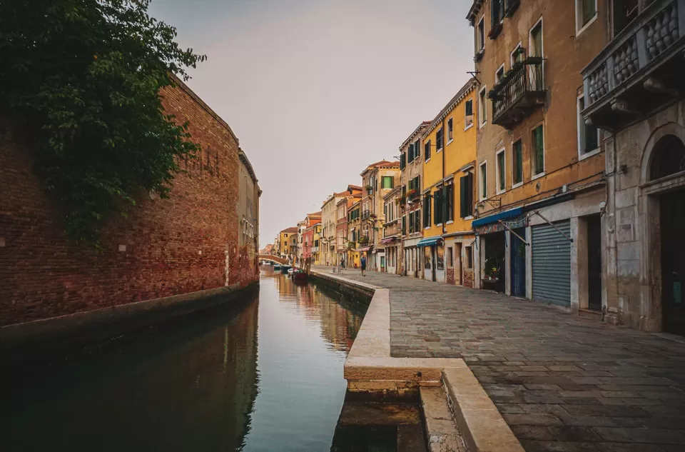 Photo of How did I Spend only 25K in Venice for a week ! by Explore_with_Mohini