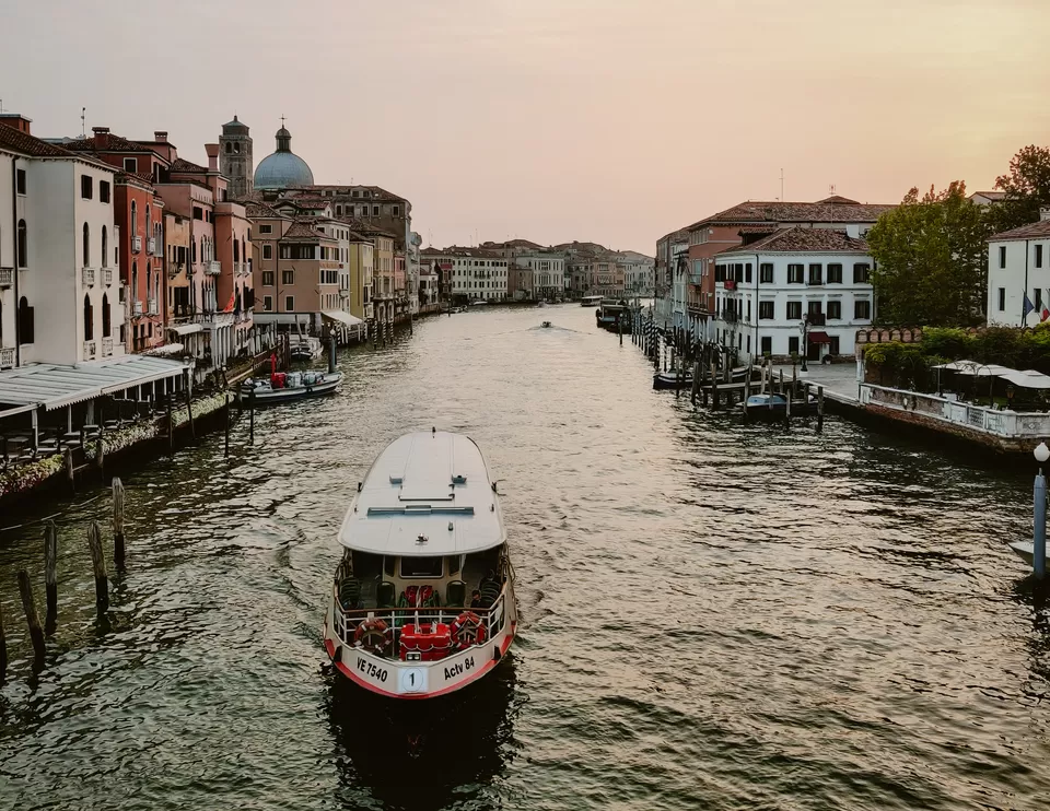 Photo of How did I Spend only 25K in Venice for a week ! by Explore_with_Mohini