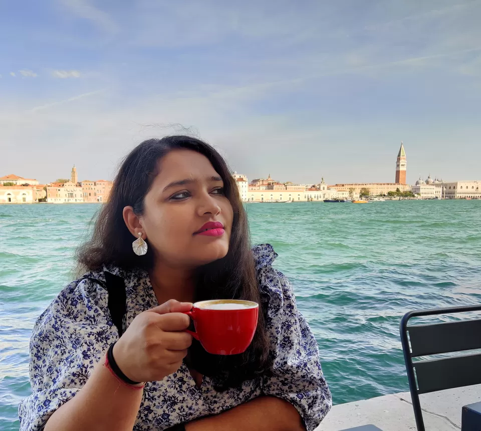 Photo of How did I Spend only 25K in Venice for a week ! by Explore_with_Mohini