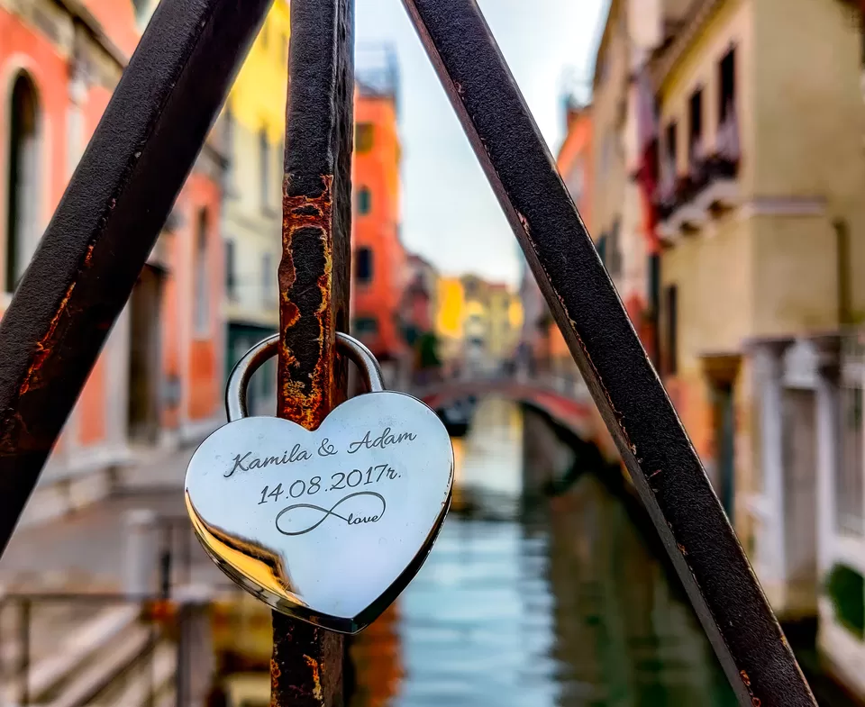 Photo of How did I Spend only 25K in Venice for a week ! by Explore_with_Mohini