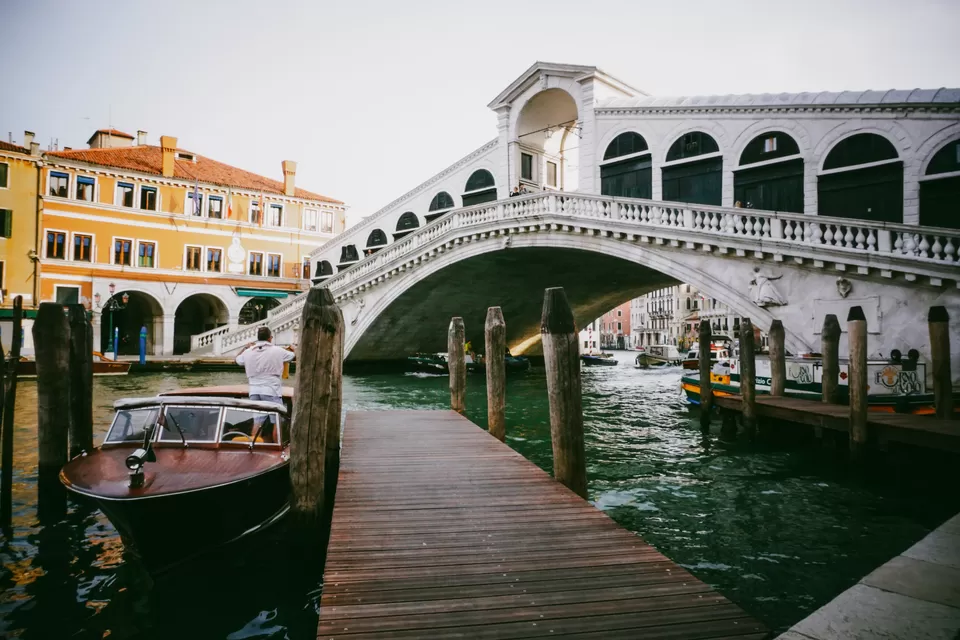 Photo of How did I Spend only 25K in Venice for a week ! by Explore_with_Mohini
