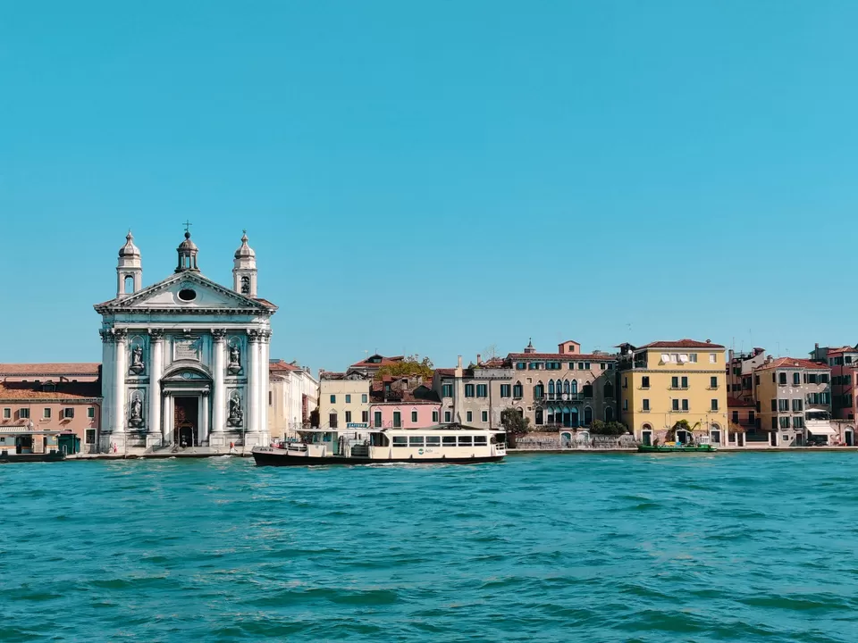 Photo of How did I Spend only 25K in Venice for a week ! by Explore_with_Mohini