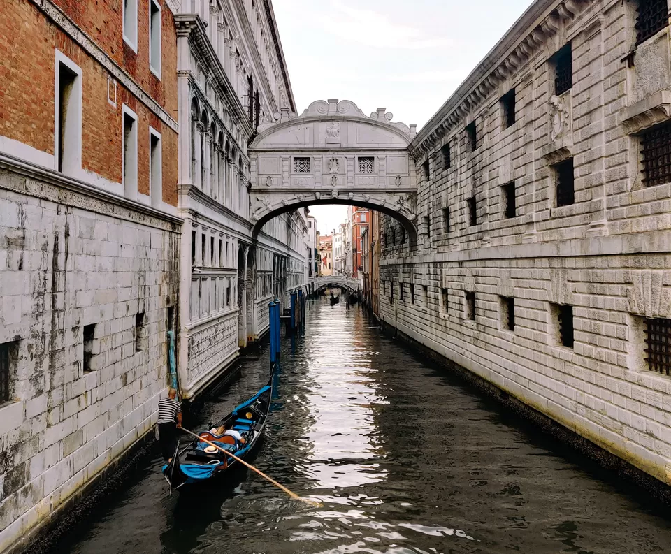 Photo of How did I Spend only 25K in Venice for a week ! by Explore_with_Mohini