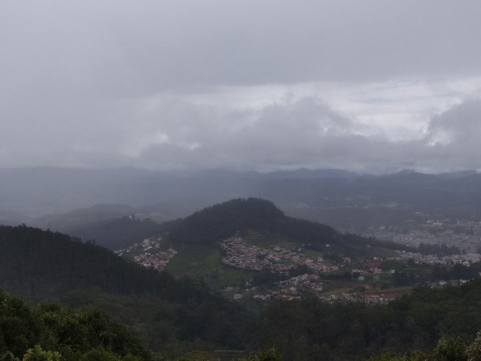 Photo of Ooty And Coonoor Trip 4/13 by Bharath Blake