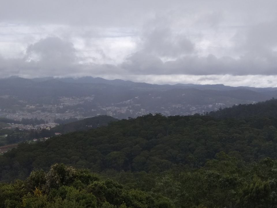 Photo of Ooty And Coonoor Trip 5/13 by Bharath Blake