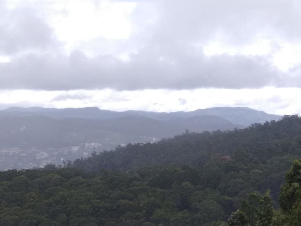 Photo of Ooty And Coonoor Trip 6/13 by Bharath Blake