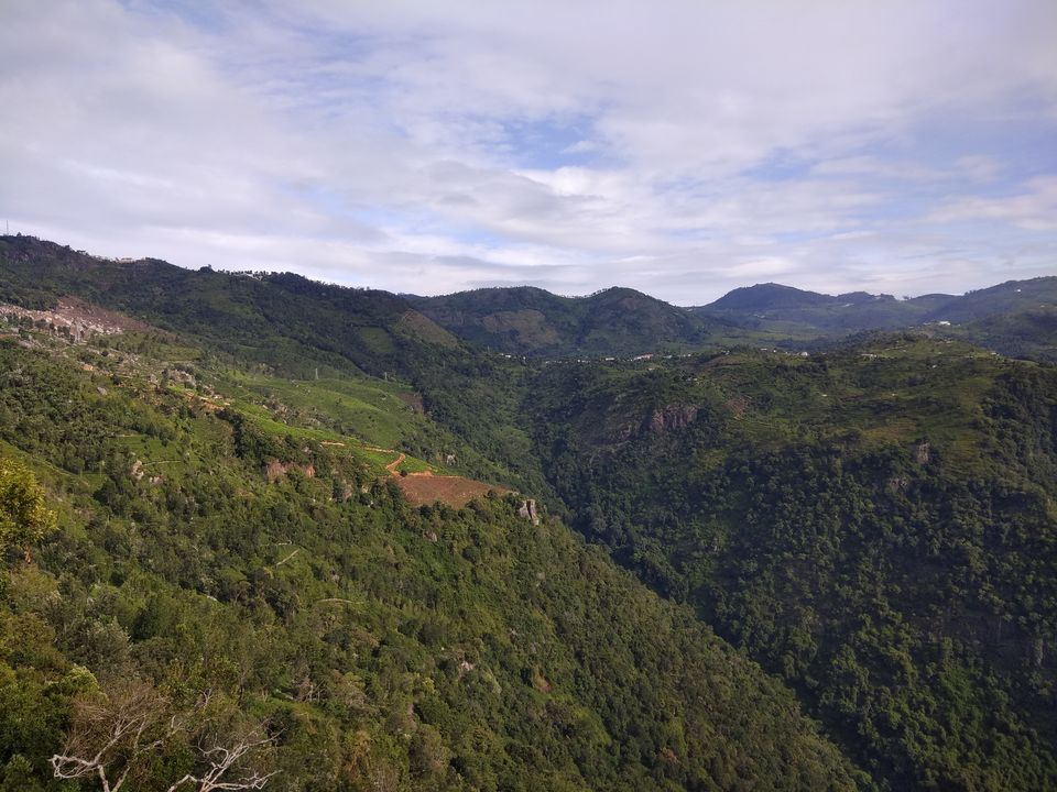 Photo of Ooty And Coonoor Trip 8/13 by Bharath Blake