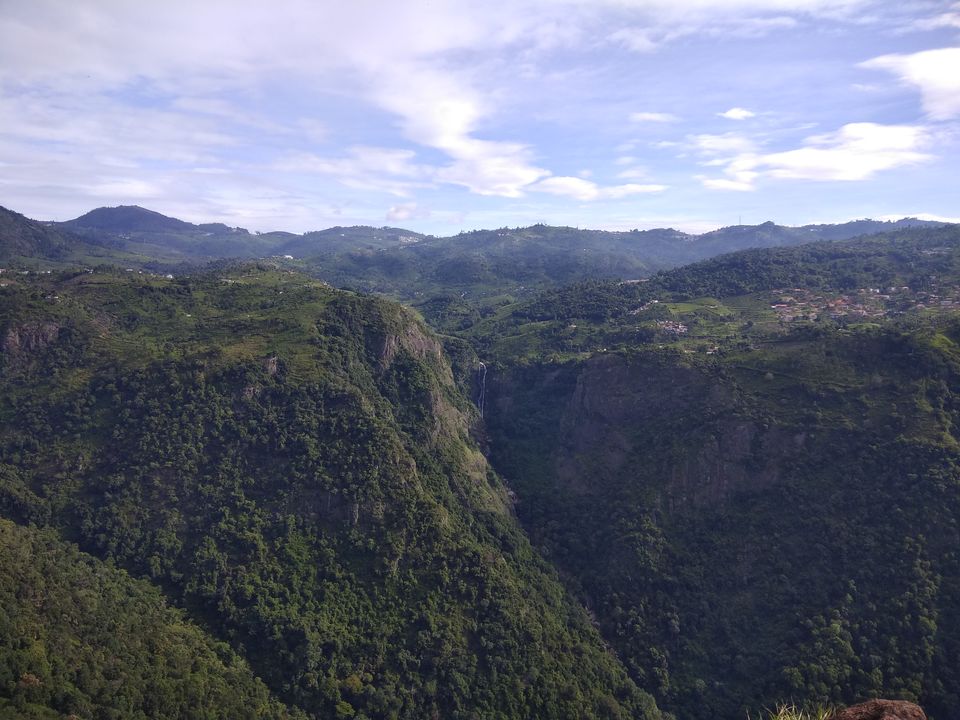 Photo of Ooty And Coonoor Trip 9/13 by Bharath Blake