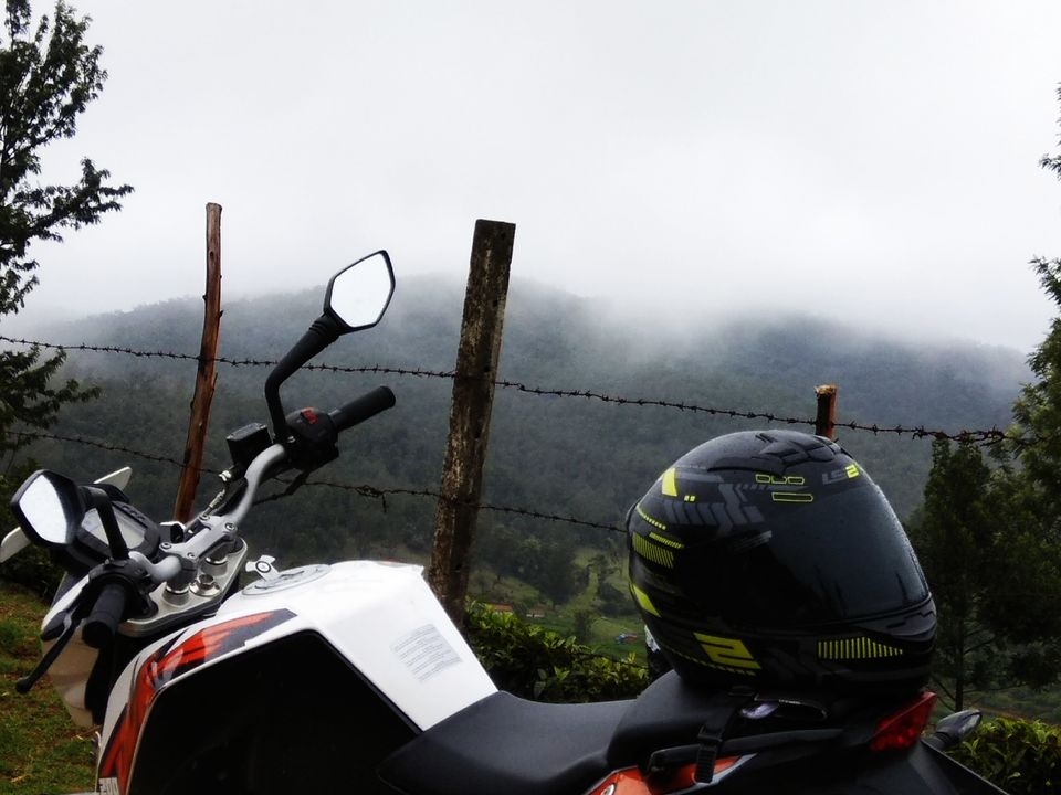 Photo of Ooty And Coonoor Trip 10/13 by Bharath Blake