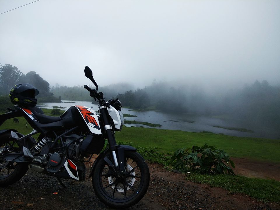 Photo of Ooty And Coonoor Trip 11/13 by Bharath Blake