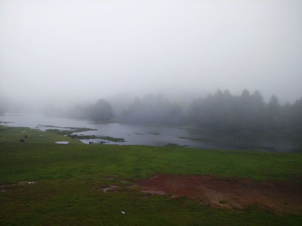 Photo of Ooty And Coonoor Trip 13/13 by Bharath Blake