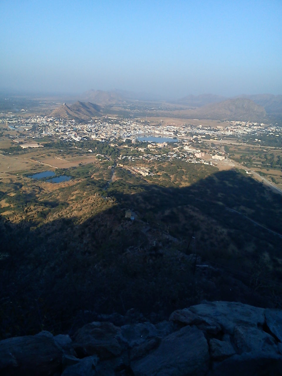 Photo of Ajmer and Pushkar: The place I call home 5/16 by Ridhima Shukla