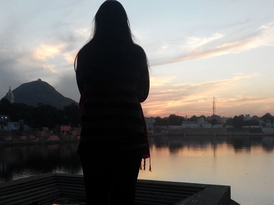 Photo of Ajmer and Pushkar: The place I call home 6/16 by Ridhima Shukla