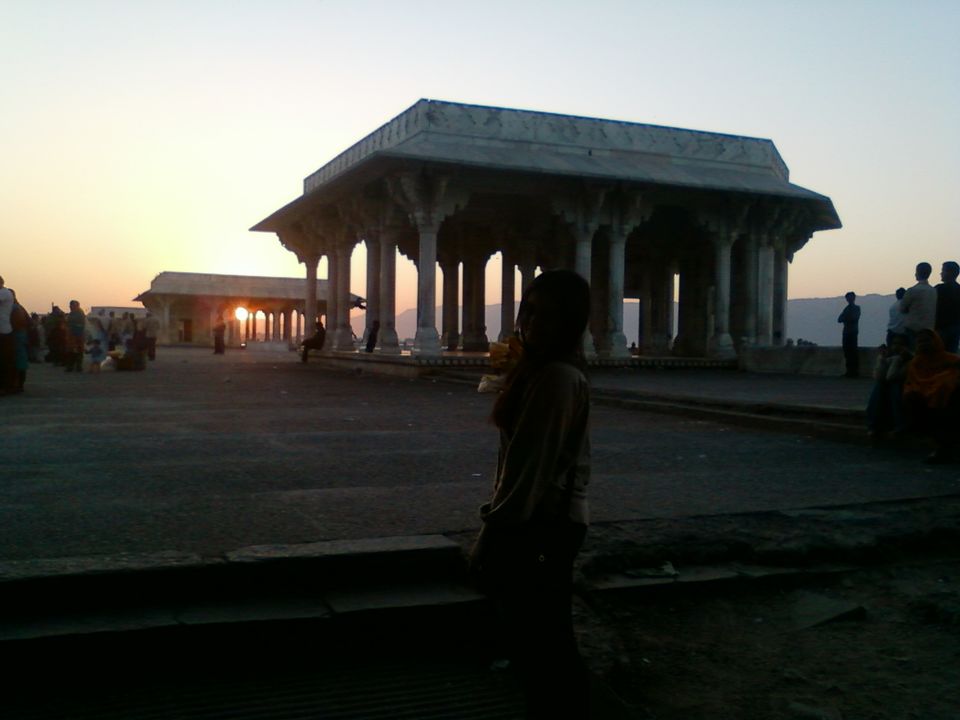 Photo of Ajmer and Pushkar: The place I call home 7/16 by Ridhima Shukla