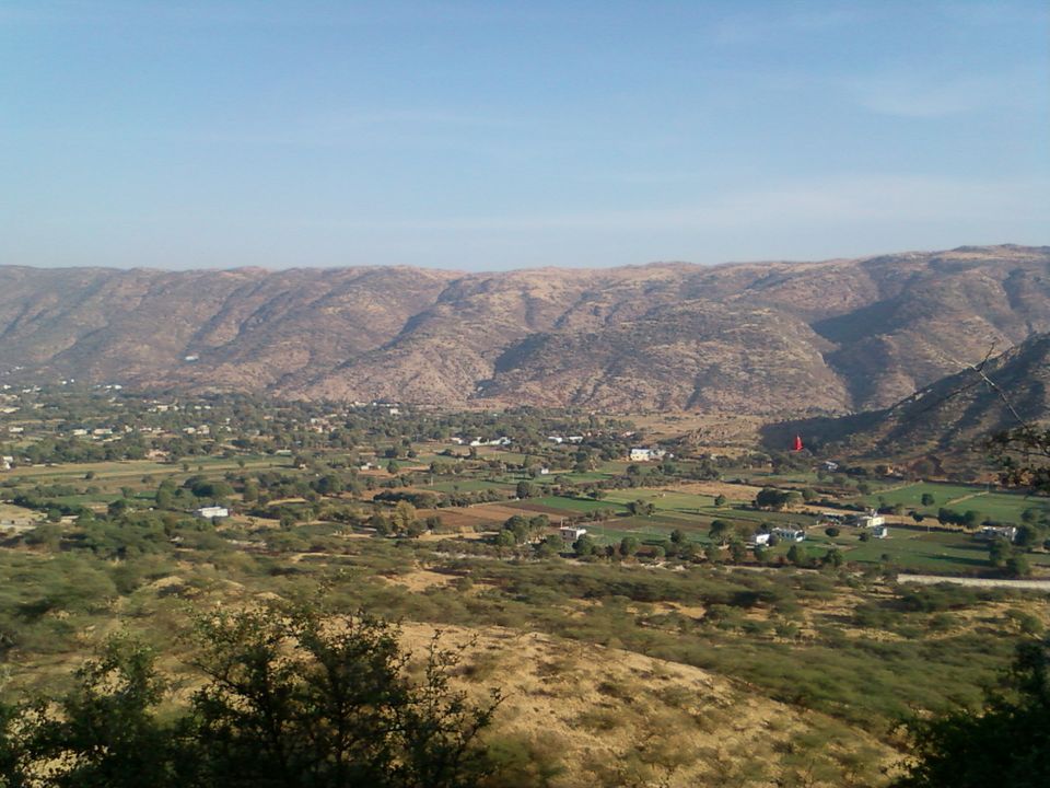 Photo of Ajmer and Pushkar: The place I call home 8/16 by Ridhima Shukla