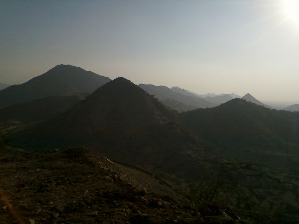 Photo of Ajmer and Pushkar: The place I call home 9/16 by Ridhima Shukla