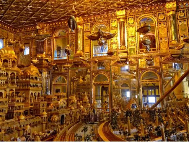 Photo of Sony Ji Ki Nasiya, Dargah Bazar, Ajmer, Rajasthan, India by Ridhima Shukla