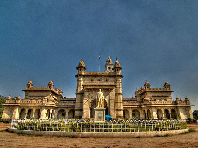 Photo of Ajmer and Pushkar: The place I call home 15/16 by Ridhima Shukla