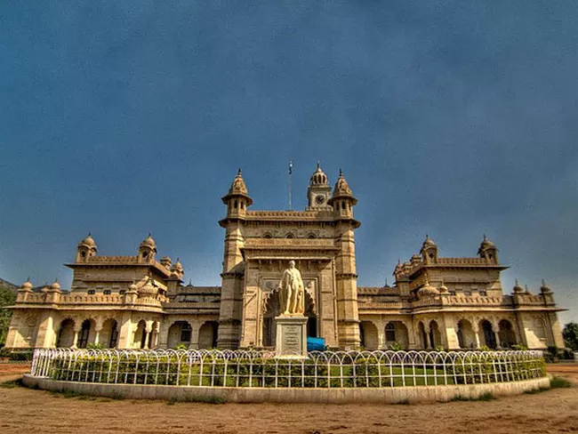 Photo of Mayo College, Ajmer, Rajasthan, India by Ridhima Shukla