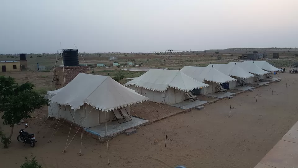 Photo of Rojani Resort, Kanoi, Rajasthan, India by Ridhima Shukla
