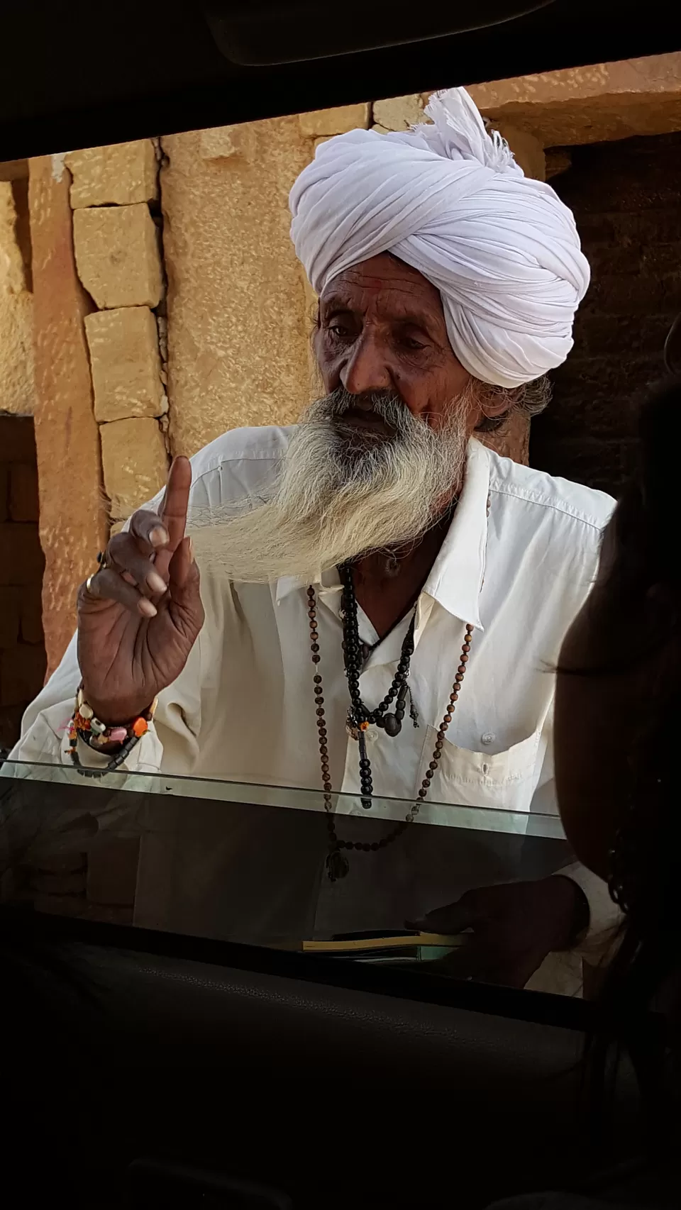 Photo of To the golden city, Jaisalmer by Ridhima Shukla