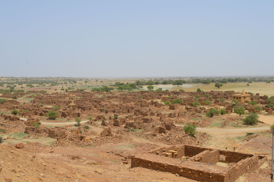 Photo of To the golden city, Jaisalmer by Ridhima Shukla