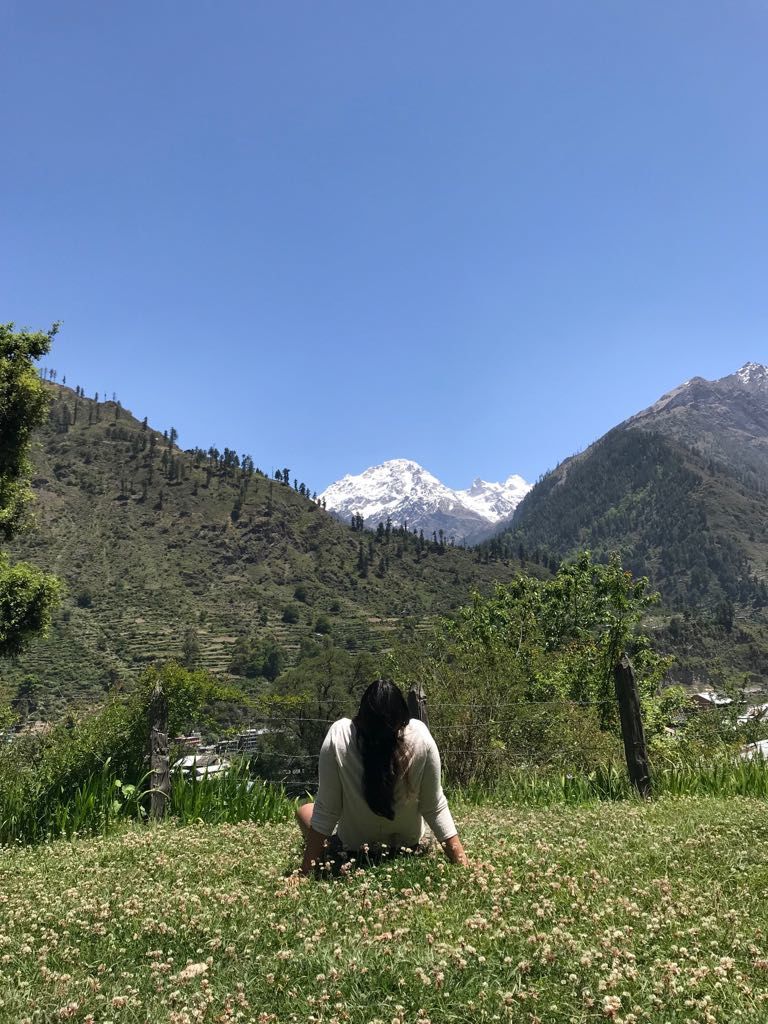 Photo of The 'Fairy Forest' In Himachal's Pulga 13/16 by Ridhima Shukla