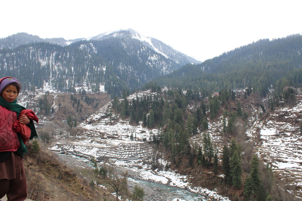 Tosh and Kasol in December: A Winter Itinerary - Tripoto